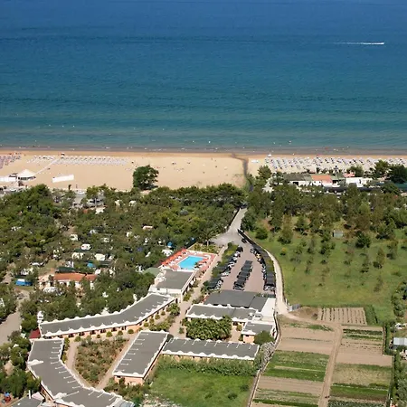 Otel Garden Ripa