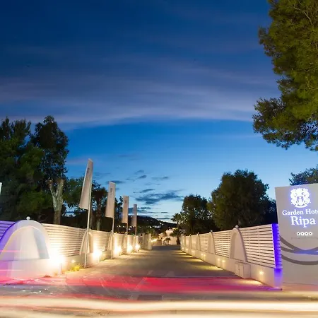 Otel Garden Ripa Vieste