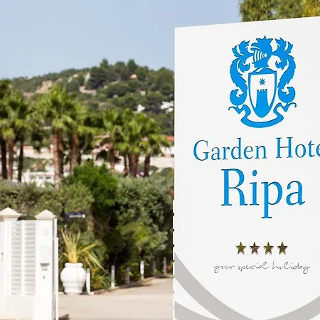 Otel Garden Ripa
