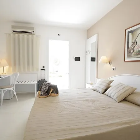 Garden Ripa Otel Vieste