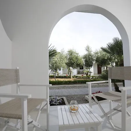 Otel Garden Ripa Vieste