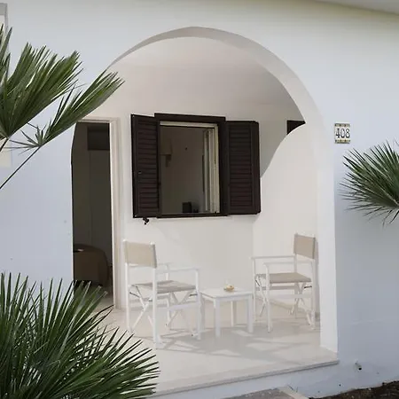 Garden Ripa 4* Vieste