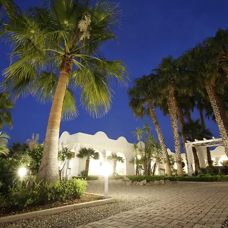 Otel Garden Ripa