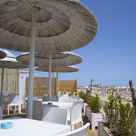 Garden Ripa 4* Vieste