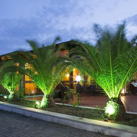 Otel Garden Ripa