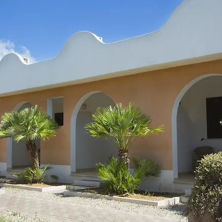 Garden Ripa Otel