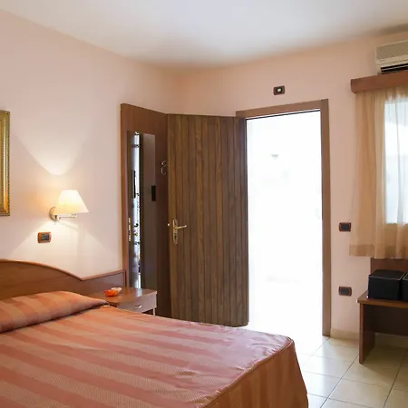 Garden Ripa 4* Vieste