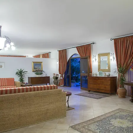 Garden Ripa 4*