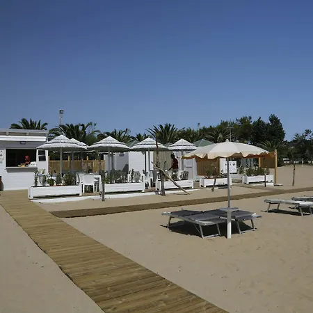 Garden Ripa 4* Vieste