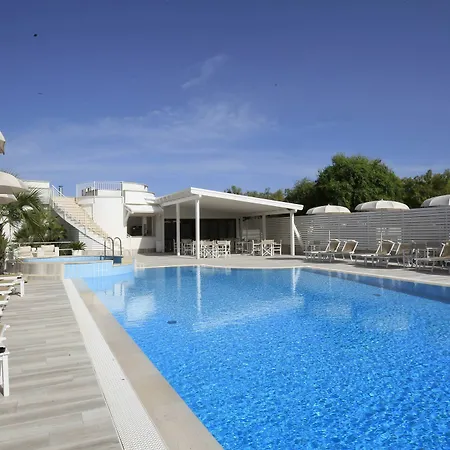 Garden Ripa 4*