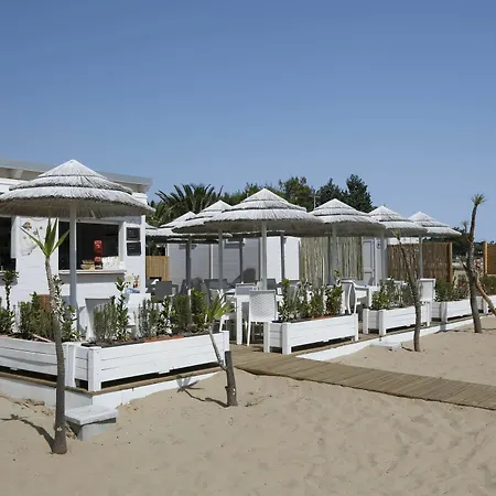 Garden Ripa Otel