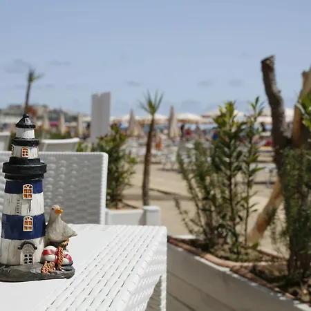 Garden Ripa Otel