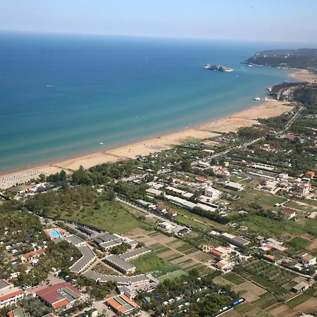 Garden Ripa Vieste