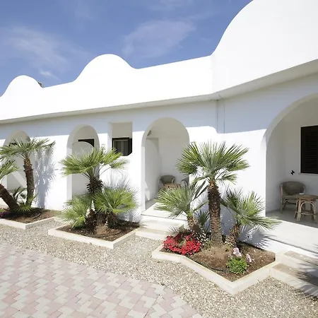 Hotel Garden Ripa 4*