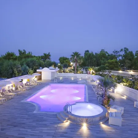 Hotel Garden Ripa