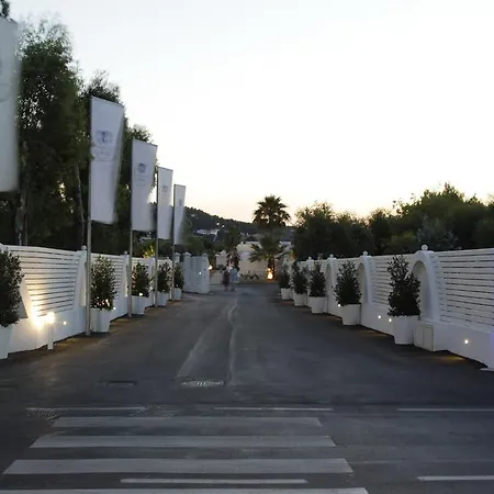 Garden Ripa Vieste