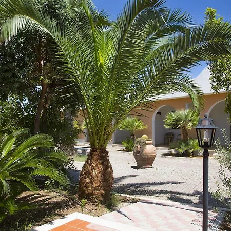 Hotel Garden Ripa