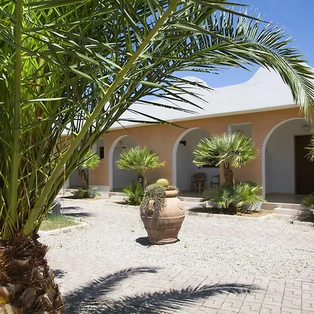 Garden Ripa Hotel Vieste