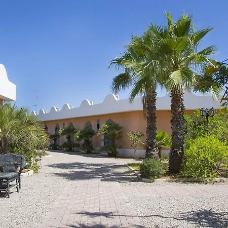 Garden Ripa 4*
