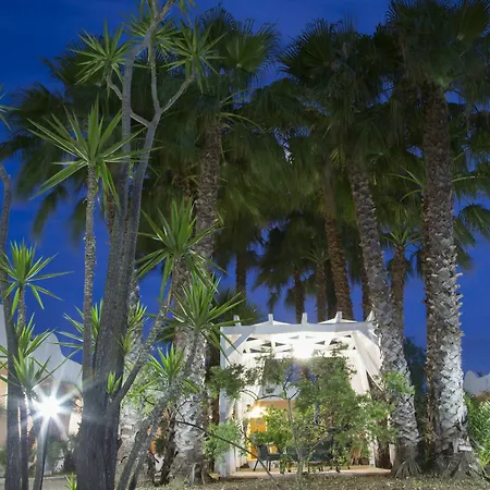Garden Ripa 4*