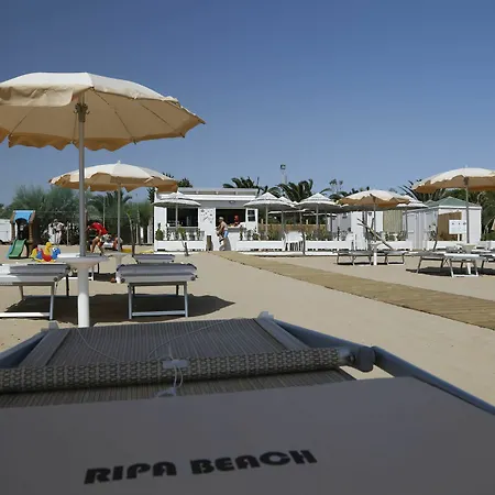 Garden Ripa 4* Vieste