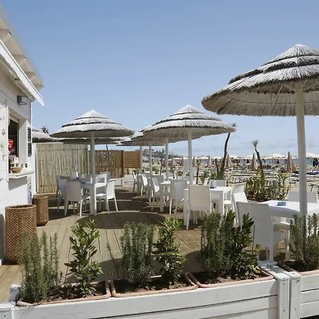 Garden Ripa Hotel Vieste