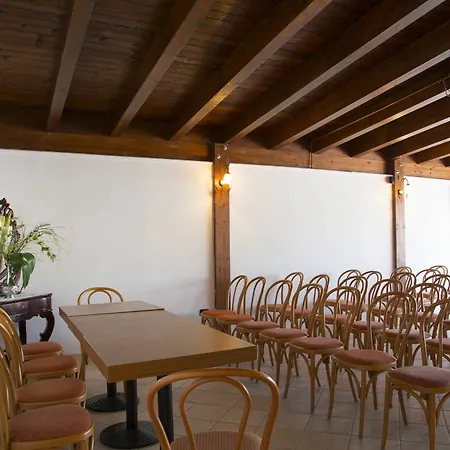 Garden Ripa 4* Vieste
