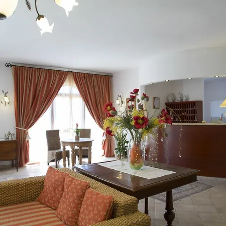 Hotel Garden Ripa 4*