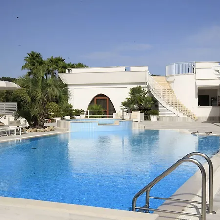 Hotel Garden Ripa 4*