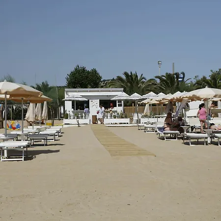 Garden Ripa Hotel 4*